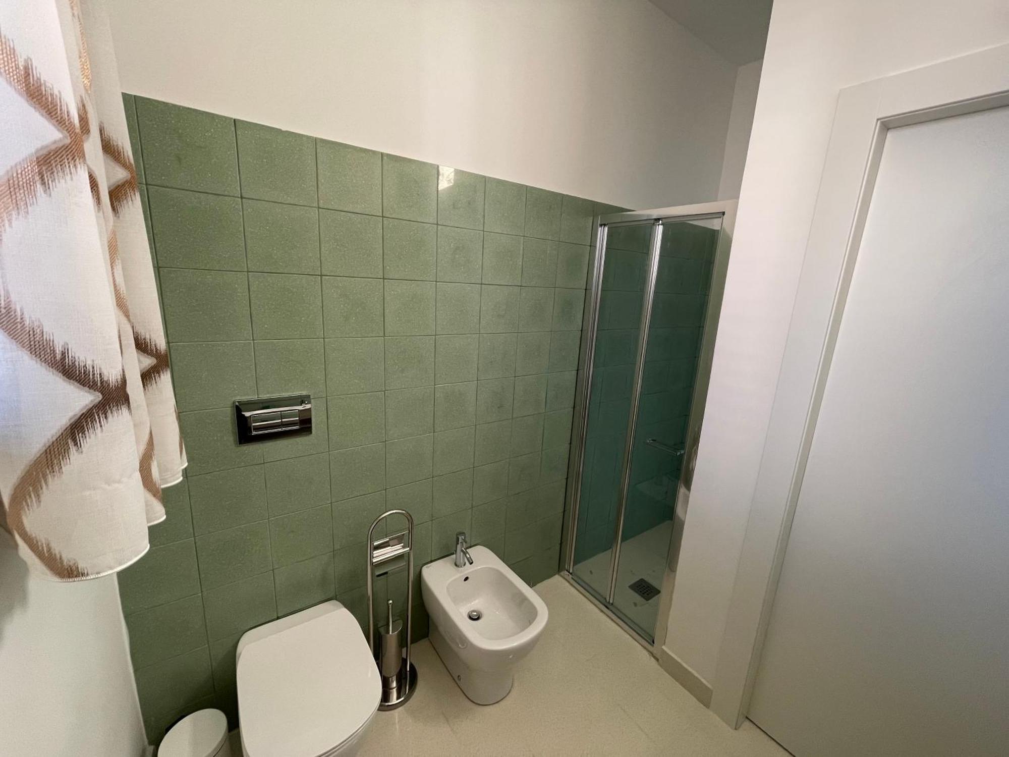 Отель Casa Crispi Ното Экстерьер фото